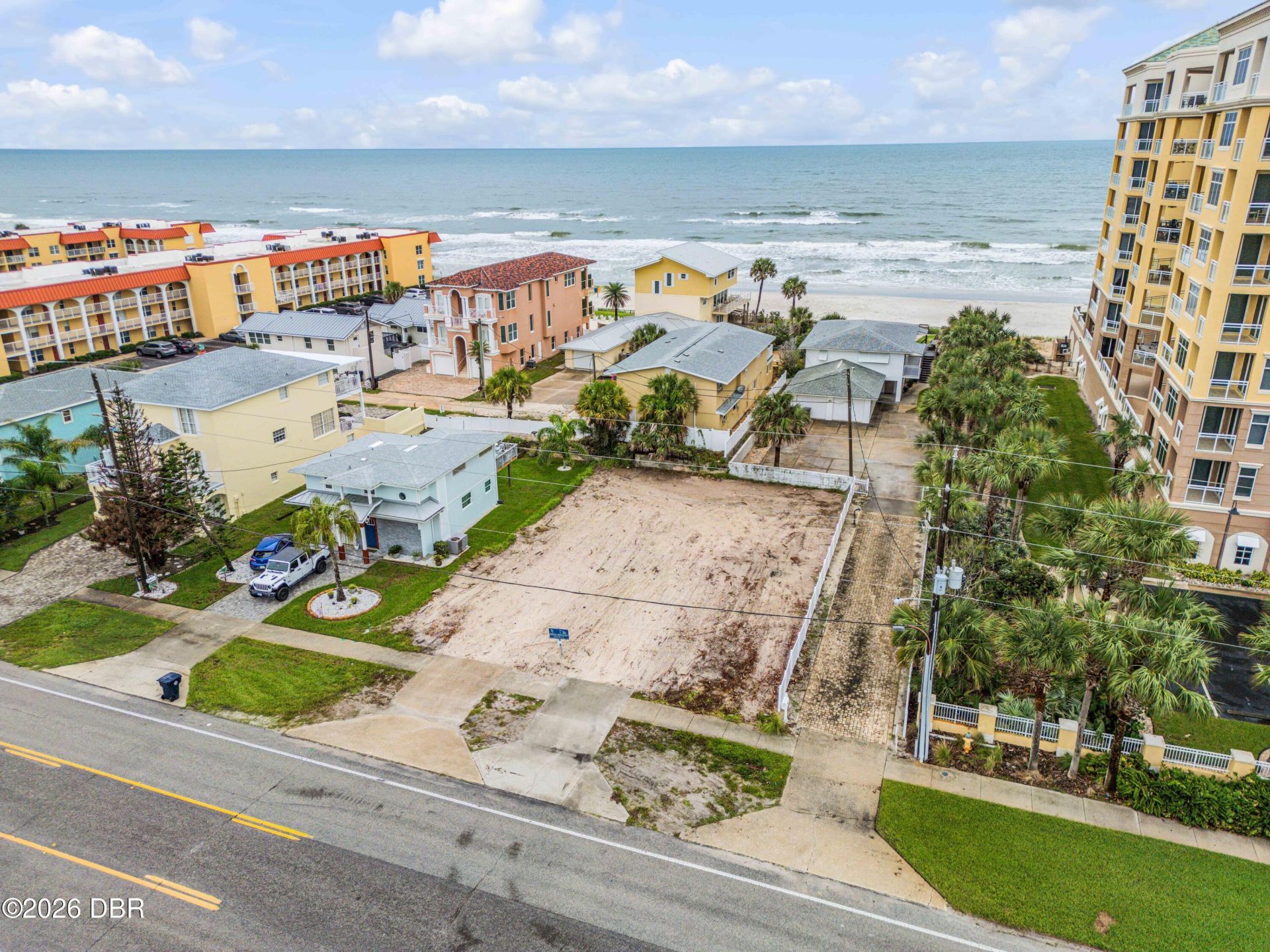 4007 S Atlantic Avenue, New Smyrna Beach, FL 32169 Photo