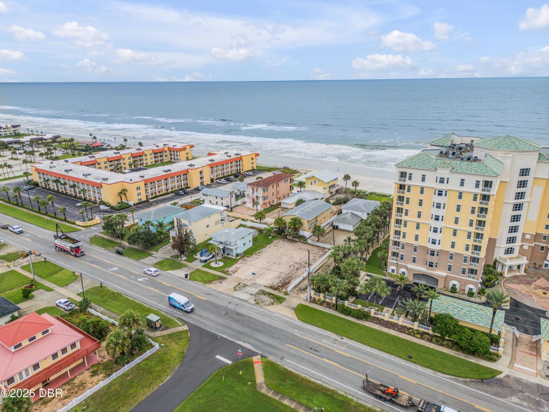 4007 S Atlantic Avenue, New Smyrna Beach, FL 32169 Photo