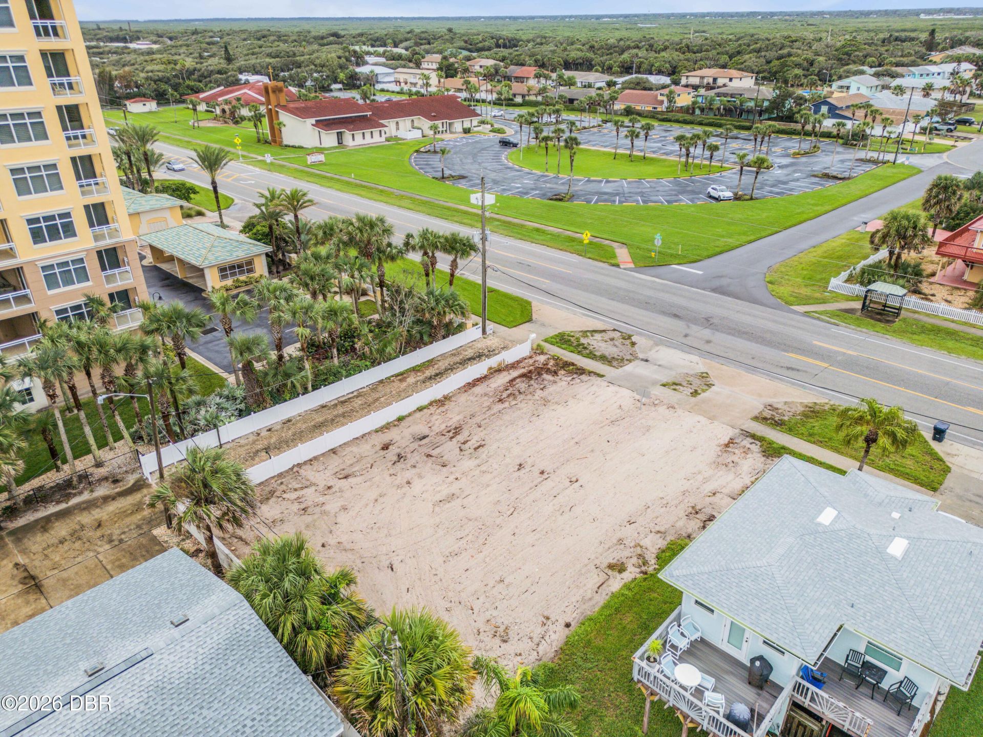 4007 S Atlantic Avenue, New Smyrna Beach, FL 32169 Photo
