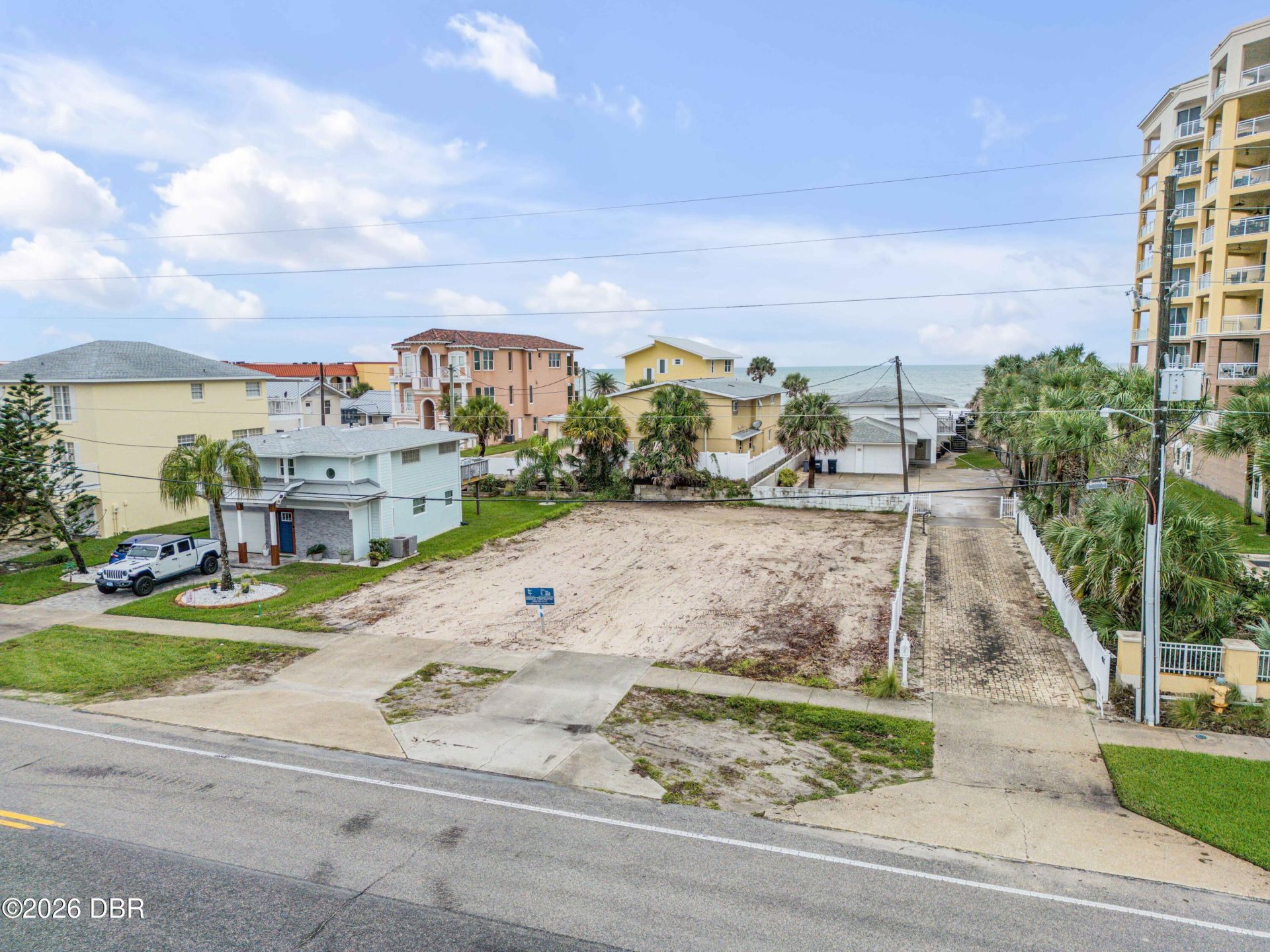 4007 S Atlantic Avenue, New Smyrna Beach, FL 32169 Photo