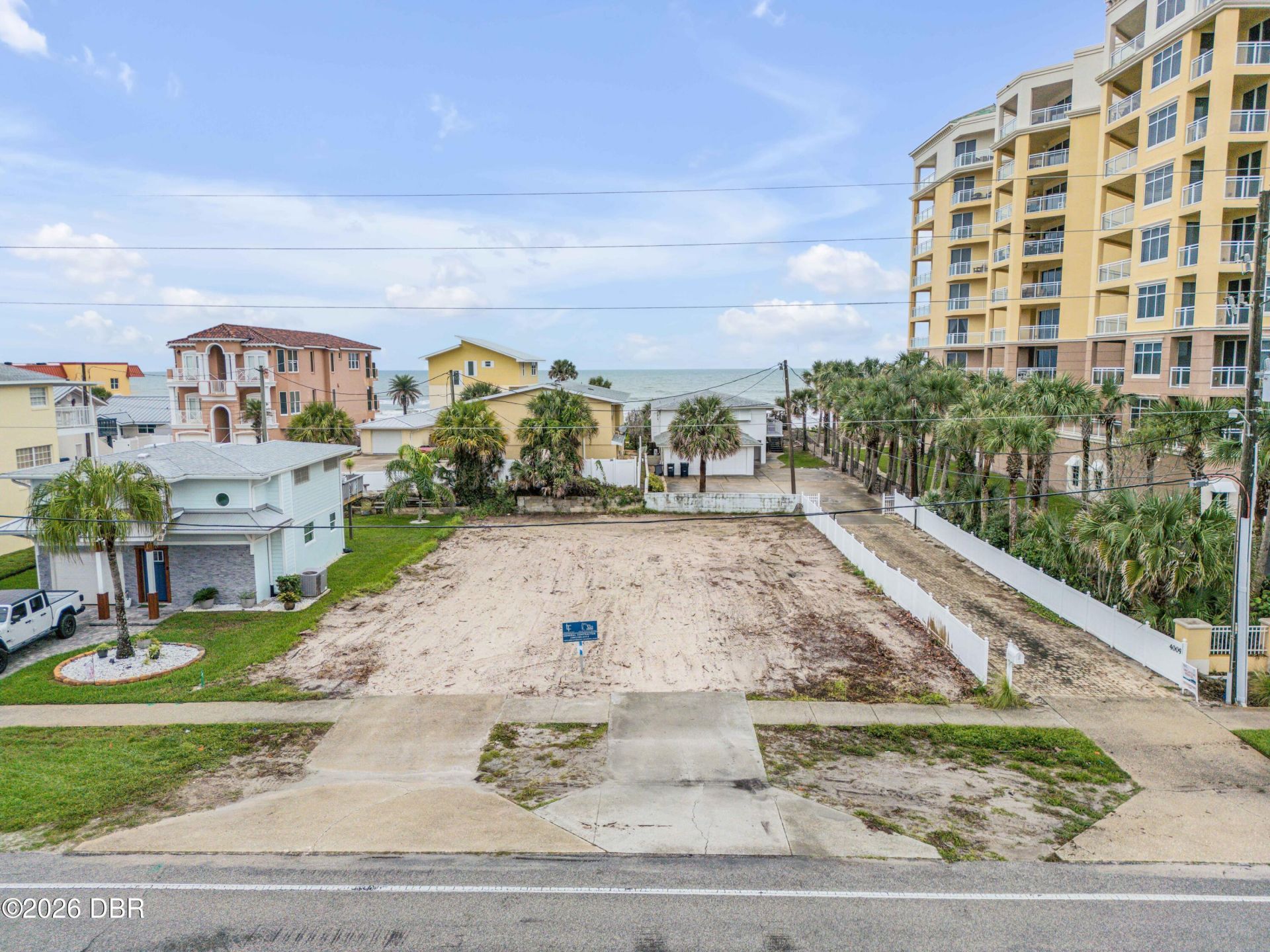4007 S Atlantic Avenue, New Smyrna Beach, FL 32169 Photo