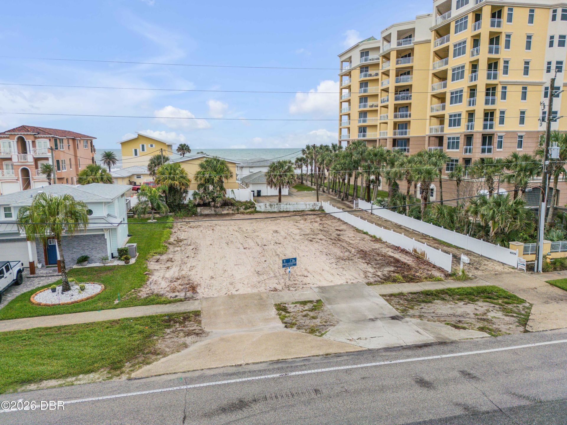4007 S Atlantic Avenue, New Smyrna Beach, FL 32169 Photo