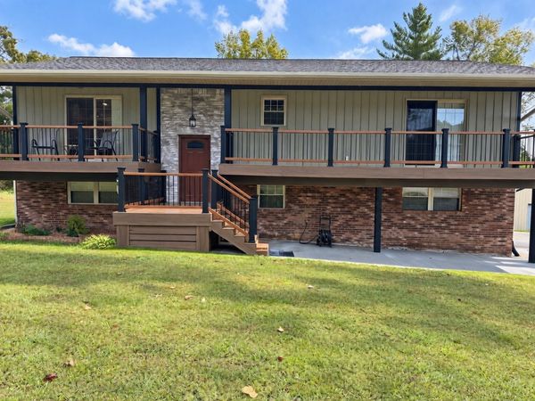 6415 Ramsey Rd, Harrison, TN 37341