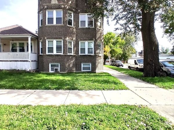 6452 W Dickens Avenue , Unit 2W, Chicago, IL 60707