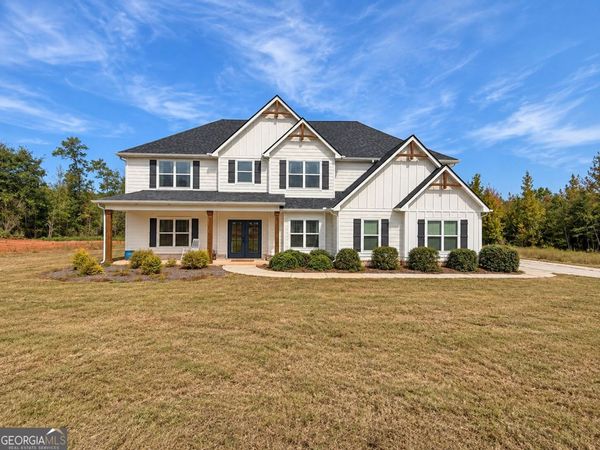 5548 Highway 362 W, Williamson, GA 30292