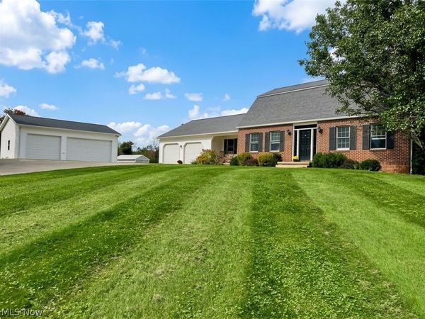 35060 Salem Grange Road , Salem, OH 44460