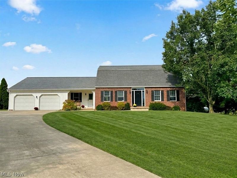 35060 Salem Grange Road, Salem, OH 44460 Photo 2