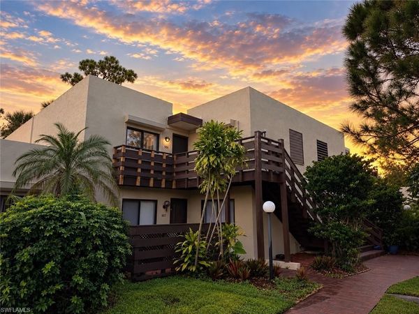 906 Big Pine WAY , FORT MYERS, FL 33907