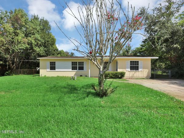 6611 STARLING Avenue, Jacksonville, FL 32216