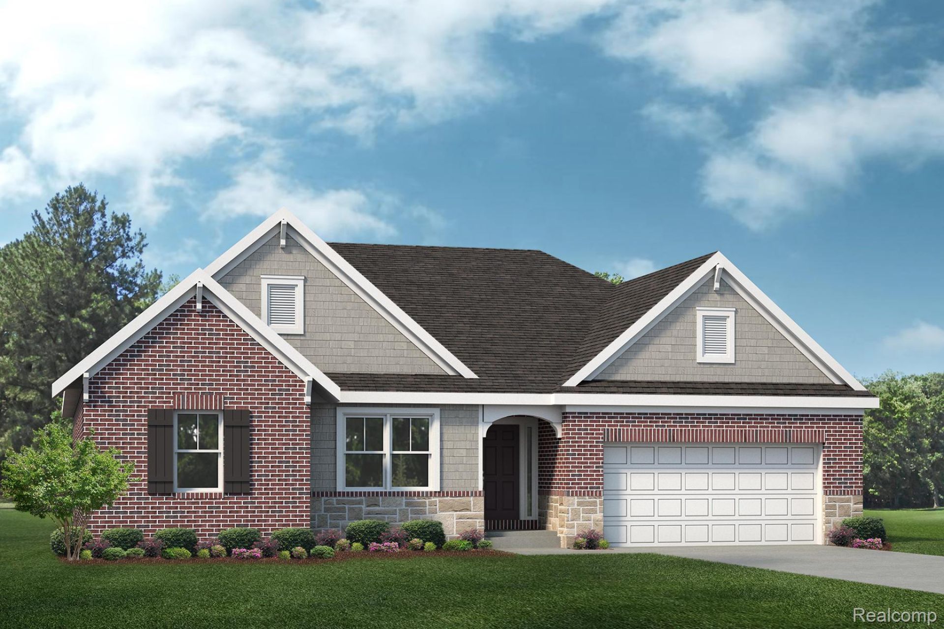 9067 Whittaker Road, Augusta Township, Mi 48197 Main Photo