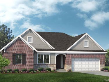 9067 Whittaker Road, Augusta Township, Mi 48197