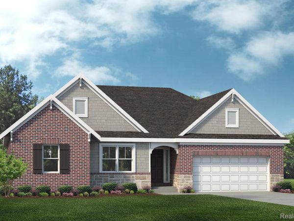 9067 Whittaker Road , Augusta Township, Mi 48197