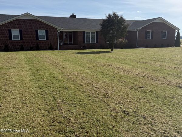 1157 Shawboro Road , Shawboro, NC 27973