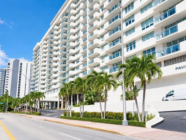 5601 Collins Ave , Unit M1, Miami Beach, FL 33140