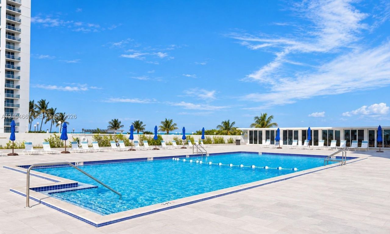 5601 Collins Ave , Unit M1, Miami Beach, FL 33140 Photo