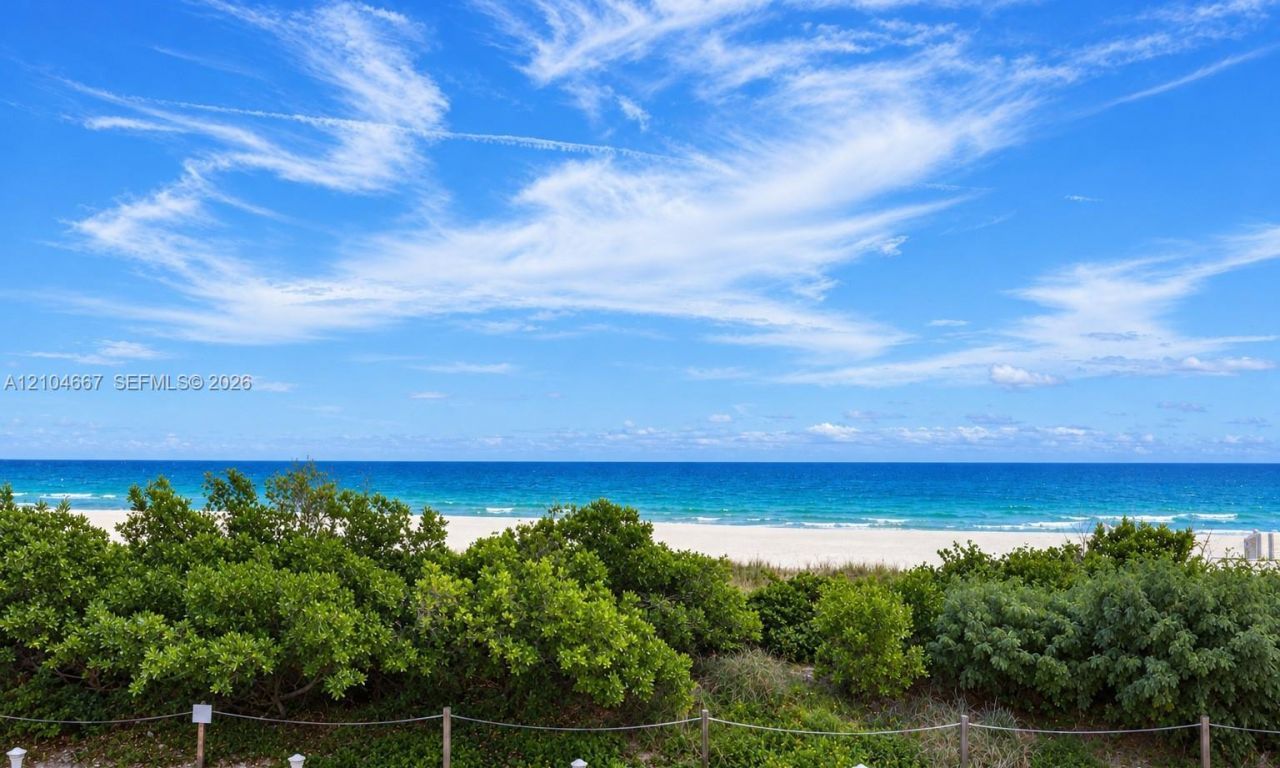 5601 Collins Ave , Unit M1, Miami Beach, FL 33140 Photo