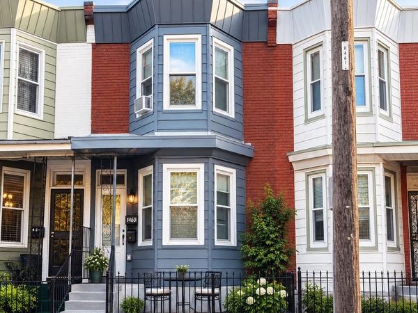 4428 PARRISH STREET, PHILADELPHIA, PA 19104