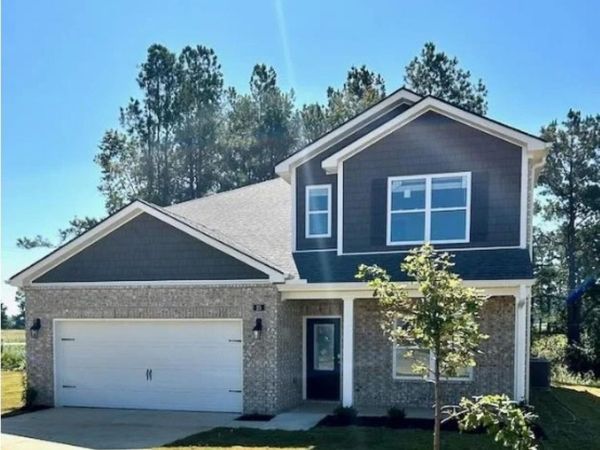 25 SYDNEY CIR, Somerville, TN 38068