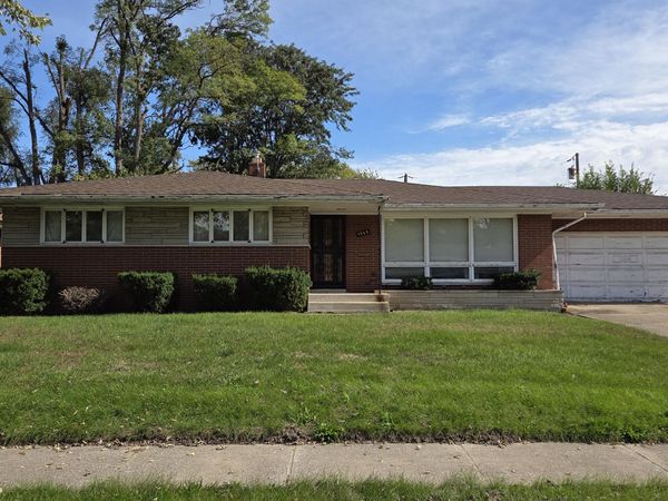 1565 Wallace Street , Gary, IN 46404