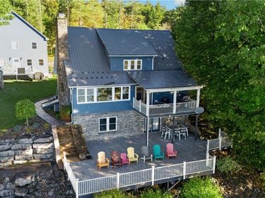 203 Drive 37 , Cleveland, NY 13042