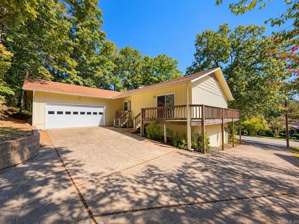 213 Pine knot Road , Fairfield Bay, AR 72088