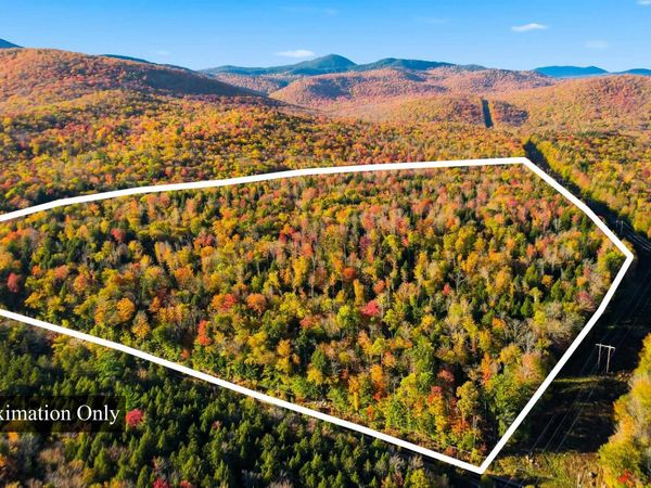 Lot 206-044 Lost River Road, Woodstock, NH 03262