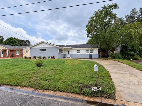 6730 RALSTON BEACH CIRCLE , TAMPA, FL 33614