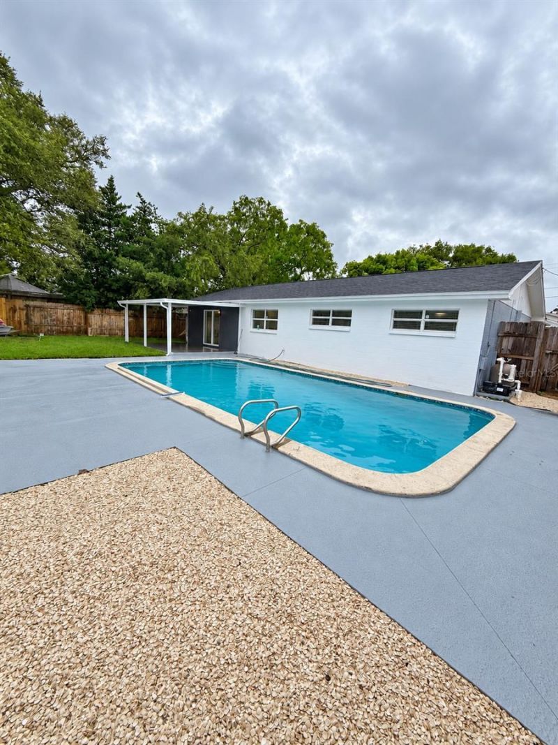 6730 Ralston Beach Circle , Tampa, FL 33614 Photo