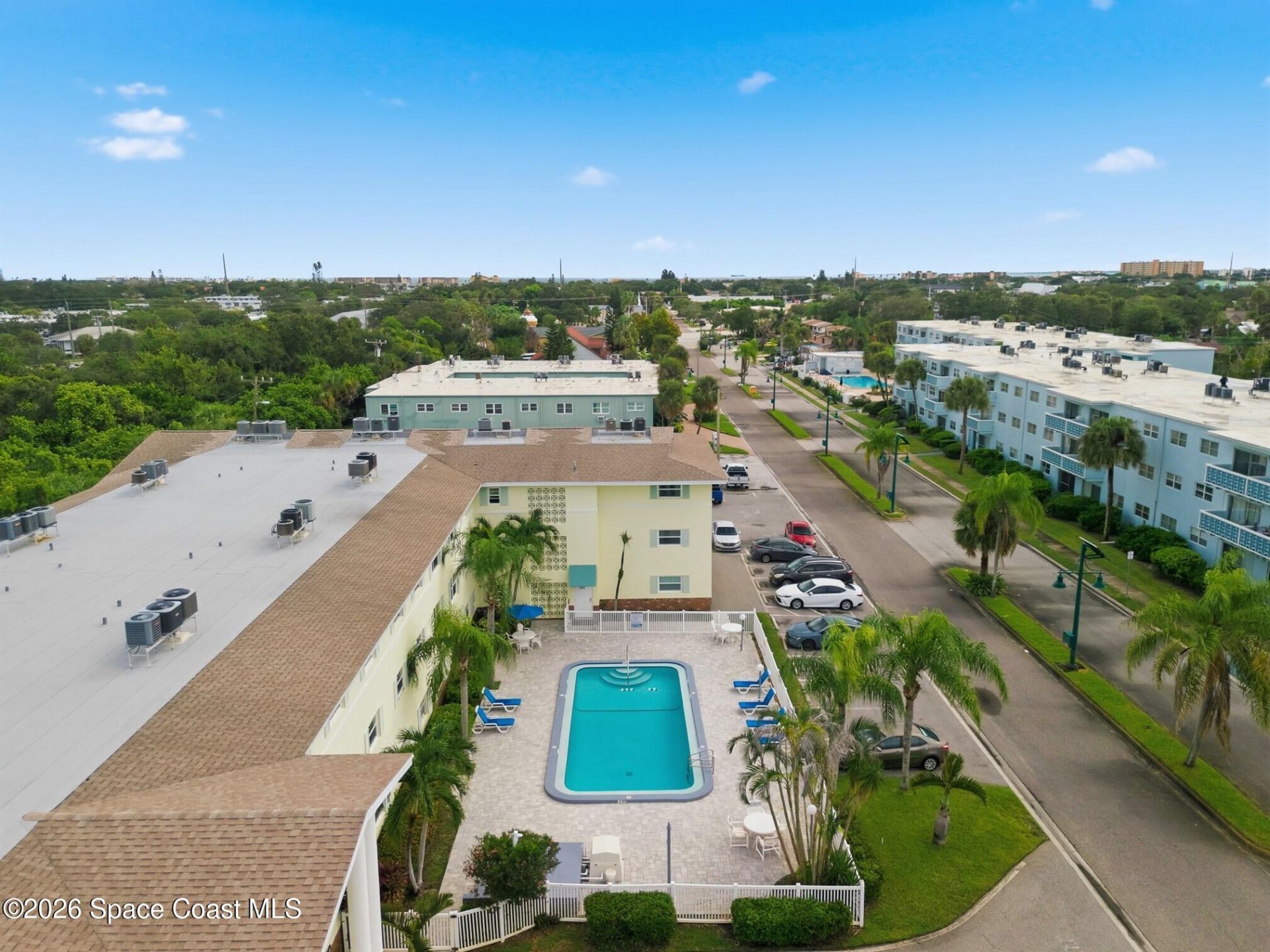 230 Columbia Drive, Unit 104, Cape Canaveral, FL 32920 Photo