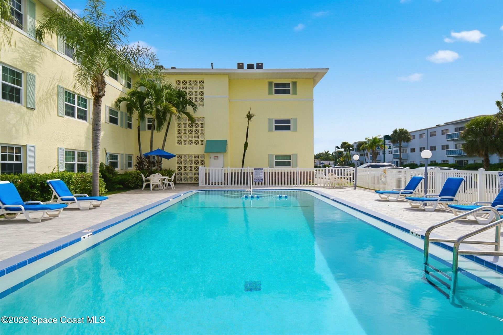 230 Columbia Drive, Unit 104, Cape Canaveral, FL 32920 Photo