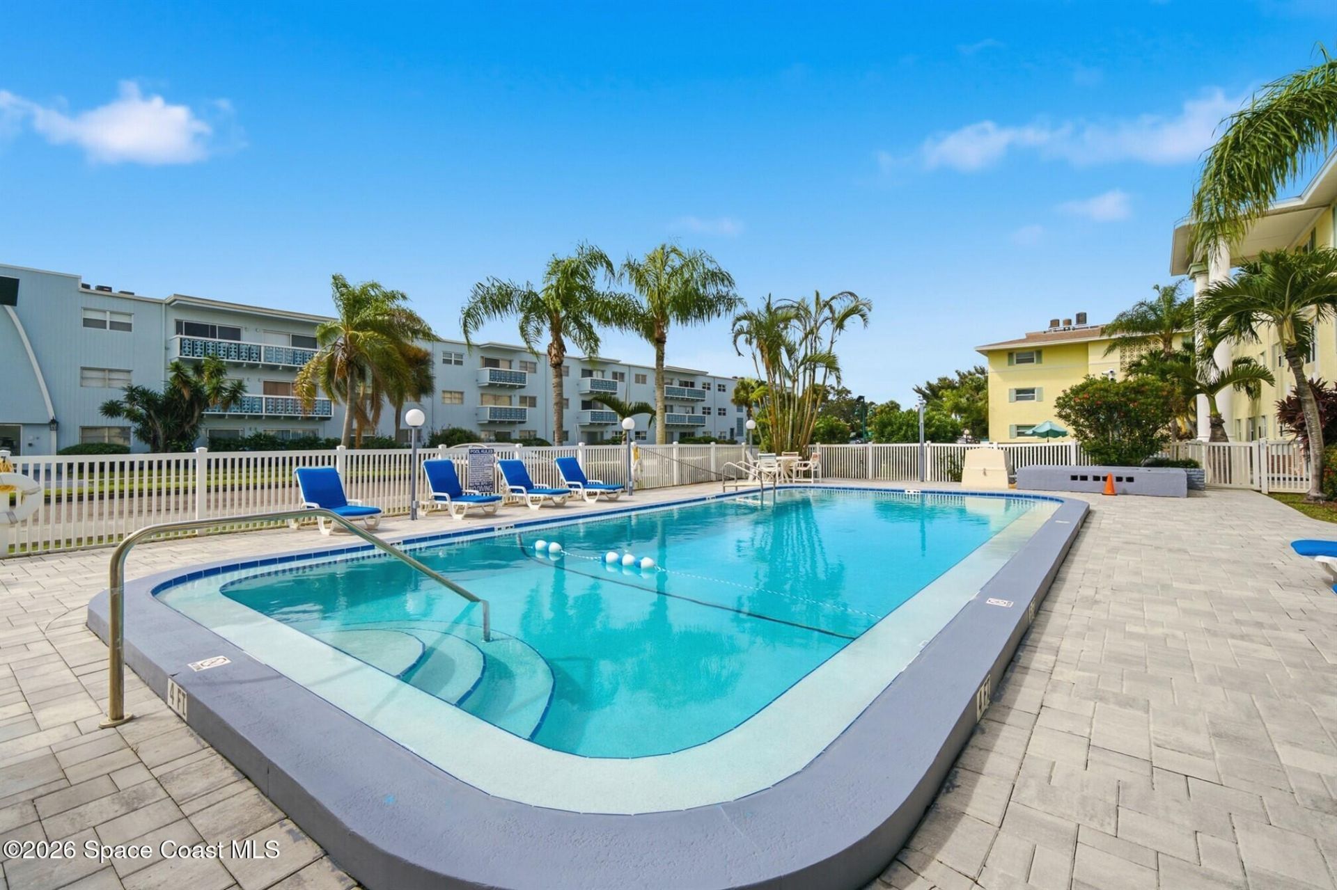 230 Columbia Drive, Unit 104, Cape Canaveral, FL 32920 Photo