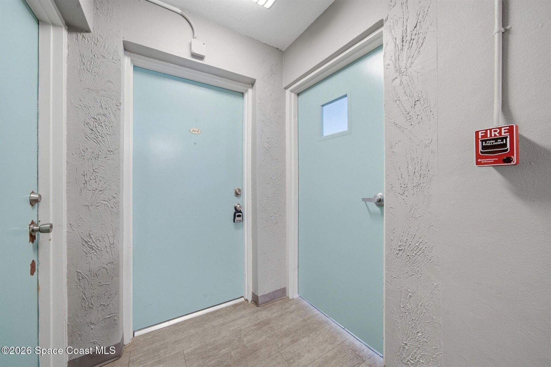 230 Columbia Drive, Unit 104, Cape Canaveral, FL 32920 Photo