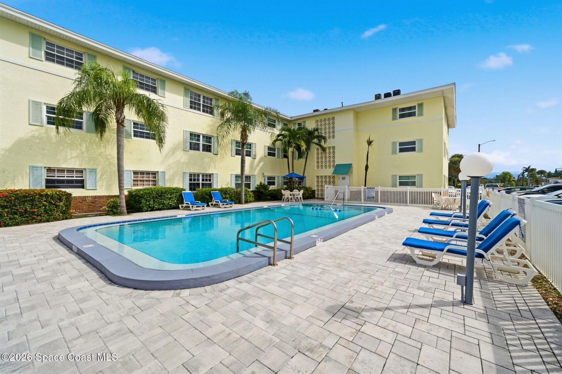 230 Columbia Drive, Unit 104, Cape Canaveral, FL 32920 Photo