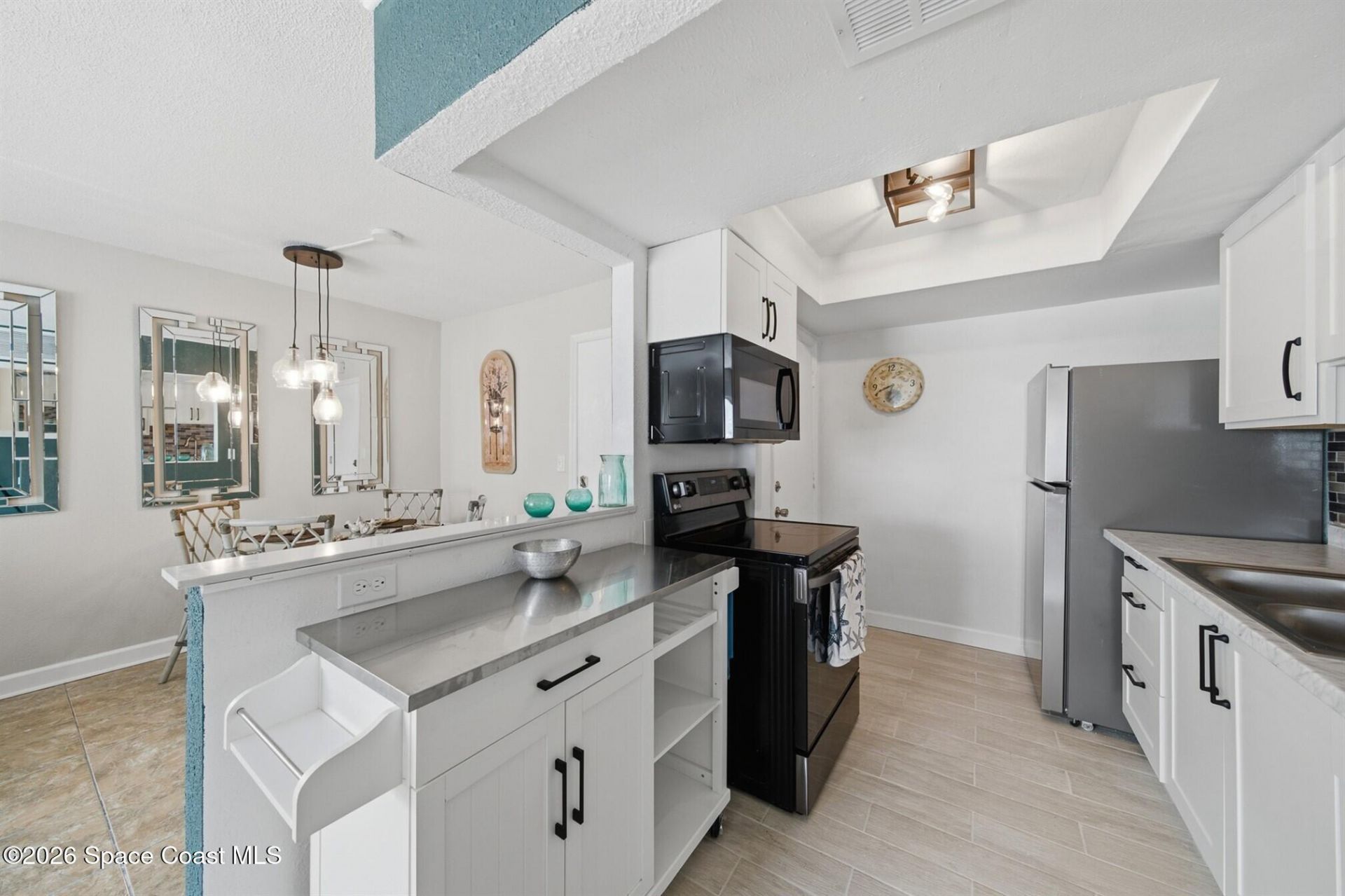 230 Columbia Drive, Unit 104, Cape Canaveral, FL 32920 Photo
