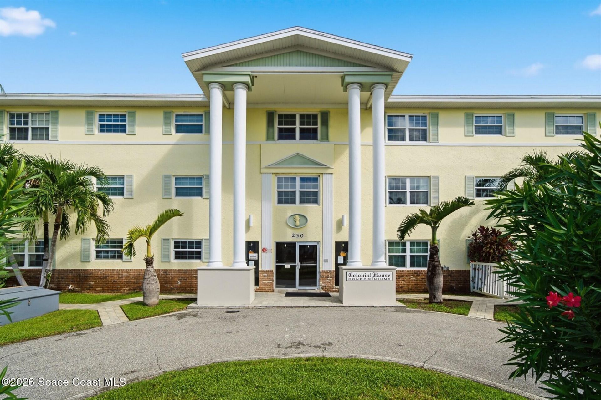230 Columbia Drive, Unit 104, Cape Canaveral, FL 32920 Photo