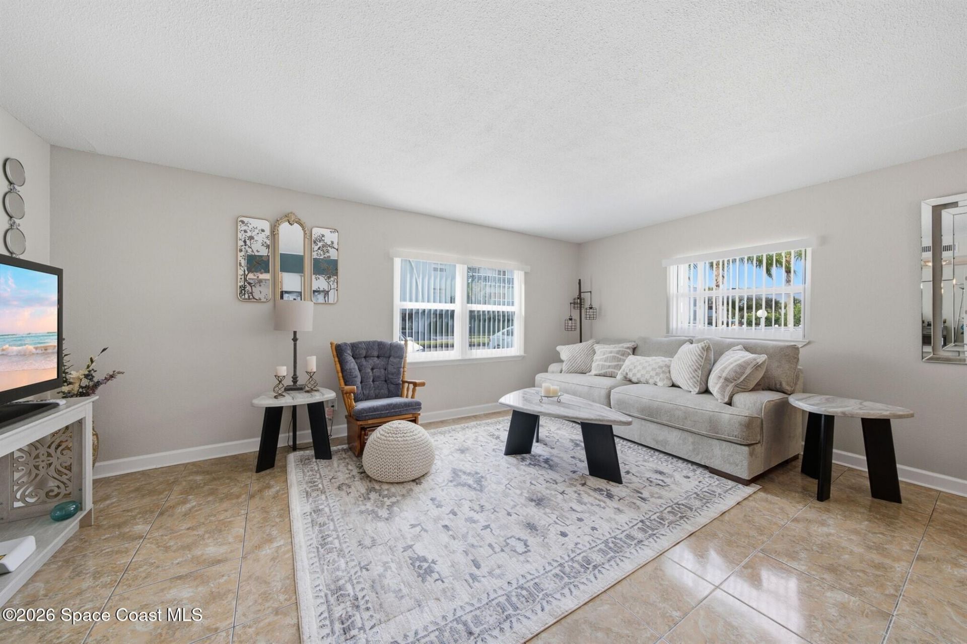 230 Columbia Drive, Unit 104, Cape Canaveral, FL 32920 Photo