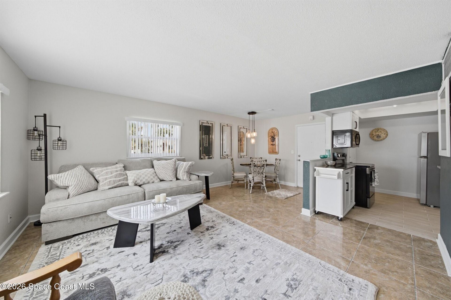 230 Columbia Drive, Unit 104, Cape Canaveral, FL 32920 Photo