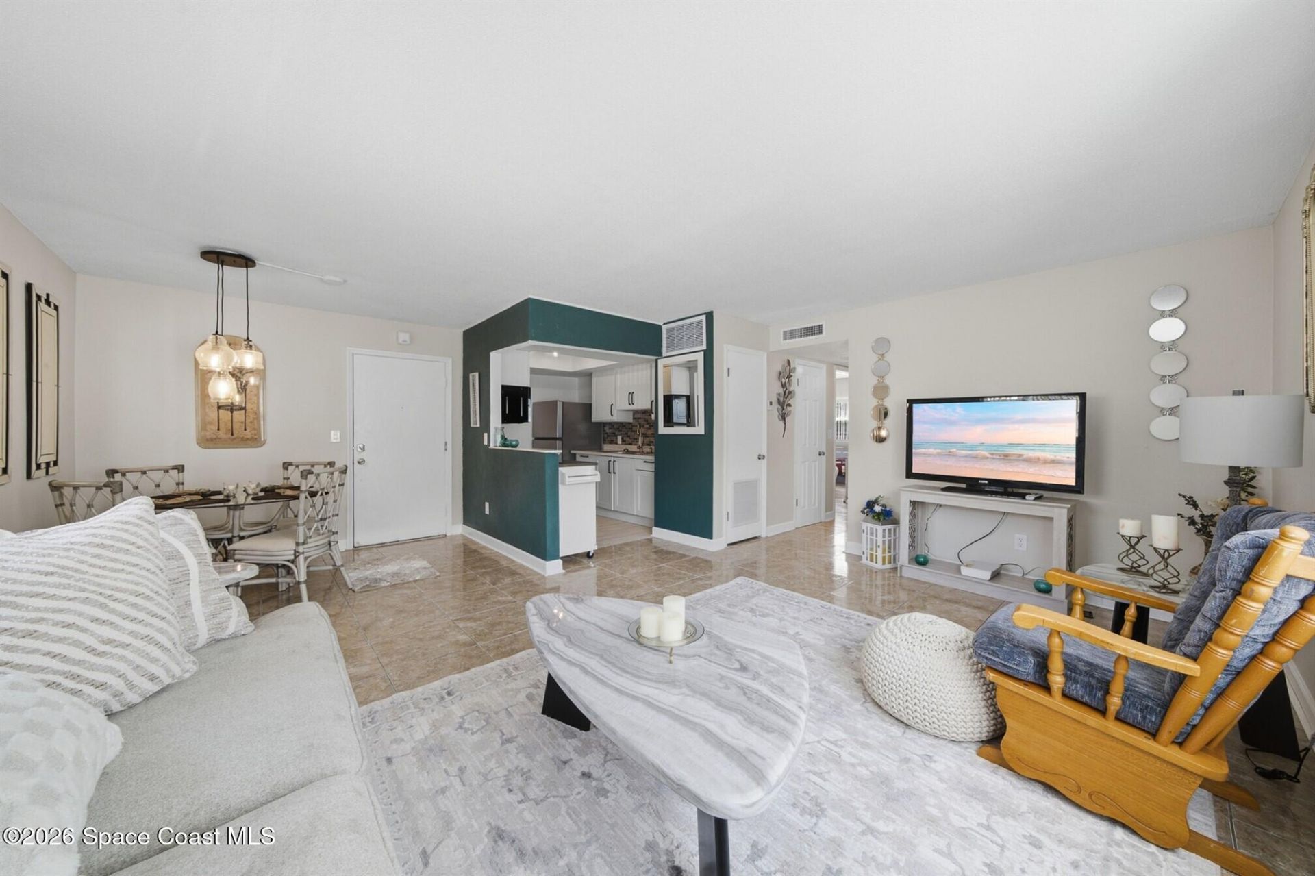 230 Columbia Drive, Unit 104, Cape Canaveral, FL 32920 Photo
