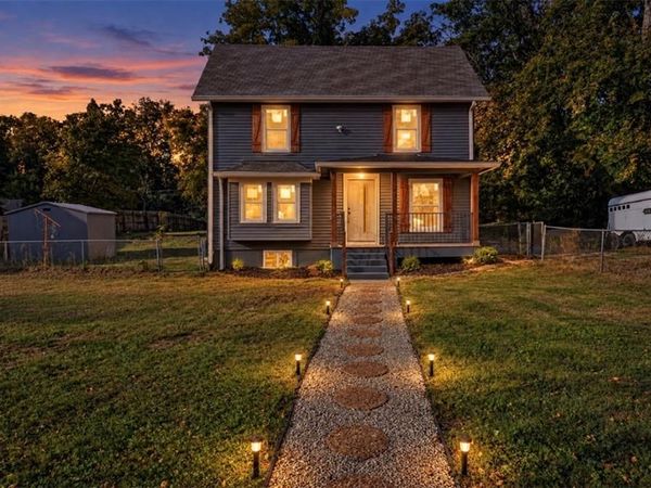 3410 Barnett Avenue, Kansas City, KS 66102