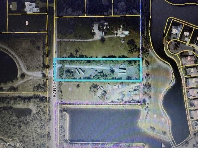 11125 Ranchette Rd , Fort Myers, FL 33966 Photo