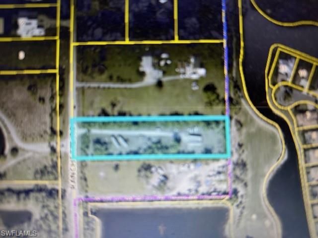 11125 Ranchette Rd , Fort Myers, FL 33966 Photo