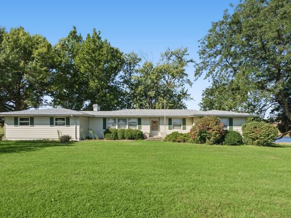 9111 Highway T33 Highway S, Sully, IA 50251
