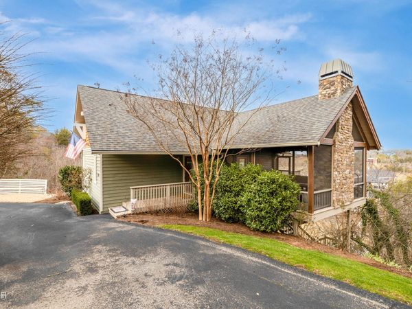 1965 McCroskey Lane , Sevierville, TN 37876