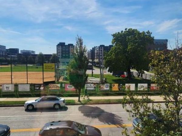 1110 E FORT AVENUE, BALTIMORE, MD 21230