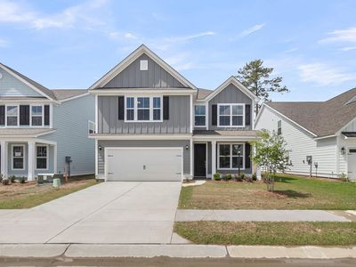 221 Weldin Gate Drive, Summerville, SC 29483