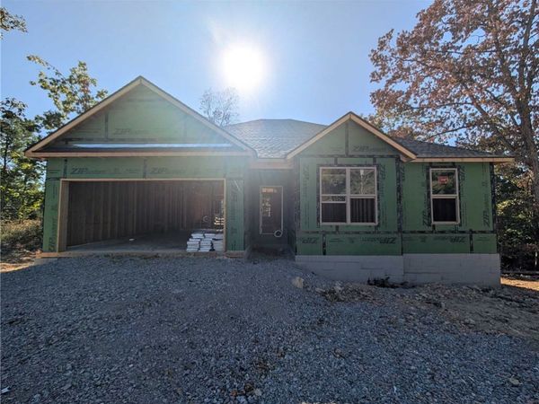 7 Fields Lane , Bella Vista, AR 72715