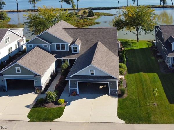 5380 Pintail Drive , Port Clinton, OH 43452