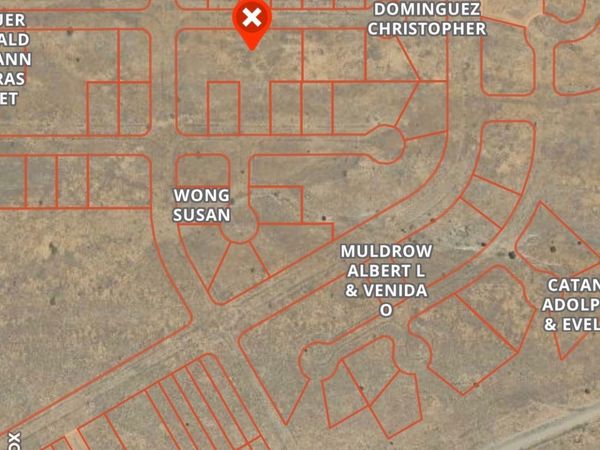 0 Valencia , Los Lunas, NM 87031