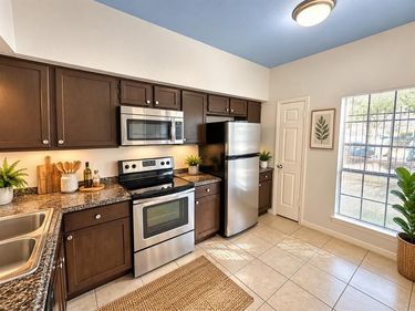9601 Forest Lane, Unit 512, Dallas, TX 75243