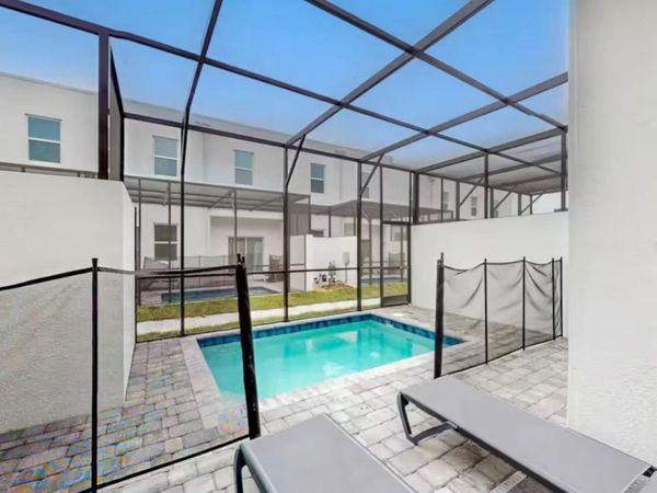 469 FAMAGUSTA DRIVE , DAVENPORT, FL 33896